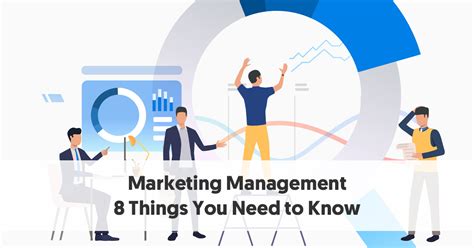 Marketing Management 8 Things You Need To Know Laptrinhx