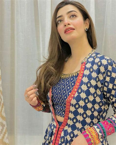 Pin By Beautiful Collection On Nawal Saeed Pakistani Bridal Dresses