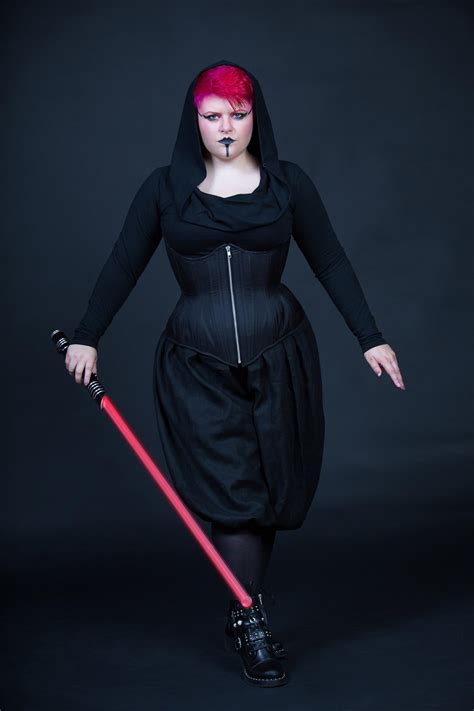11 Places To Buy Plus Size Cosplay Costumes The Huntswoman