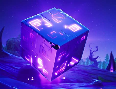 Kevin The Cube Might Become A Fortnite Outfit Fortnite Battle Royale