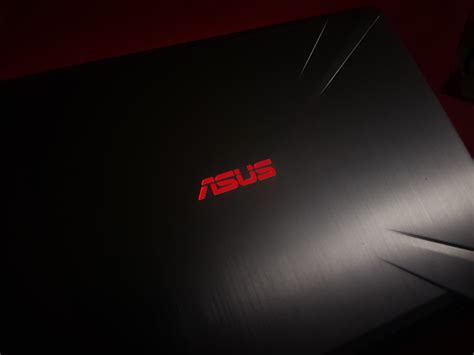 Affordable Gaming With Asus Tuf Gaming Fx504 Quick Review And Benchmark