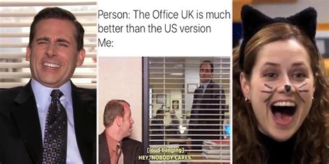 25 Hilarious The Office Memes That Every Fan Needs To See