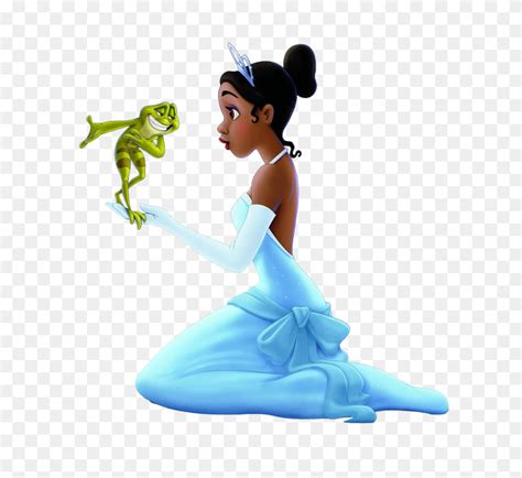 Library Disneys The Princess And The Frog Events Princess Tiana