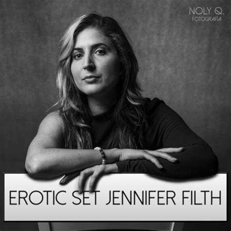 Erotic Set Jennifer Filth Discharge Nude Eroticism Etsy