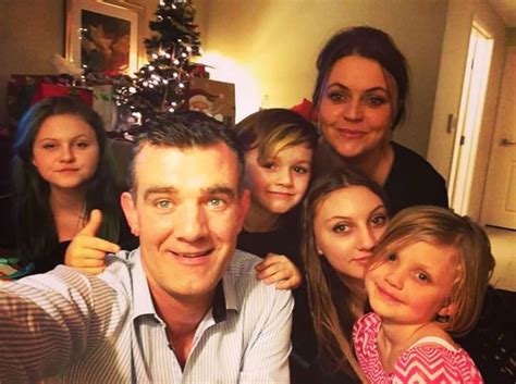 Lazytown Star Stefán Karl Stefánssons Wife Remembers The Late Actor He Loved Life