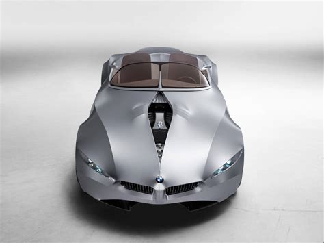 Artcenter Gallery Bmw Gina Concept Car By Chris Bangle
