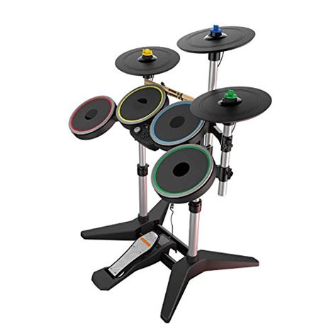 Rock Band 4 Wireless Pro Drum Kit For Playstation 4 On Galleon Philippines