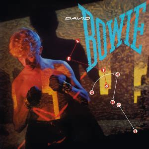💃🏽 im netz findet ihr uns bei @rtlde #letsdance links zu allen artikeln hier: Let's Dance (David Bowie album) - Wikipedia