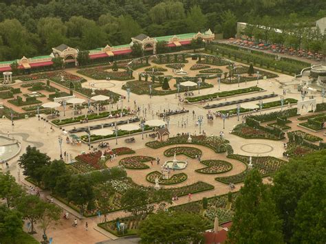 Everland resort is a korean theme park located about 36 km from seoul. Everland Theme Park South Korea - XciteFun.net