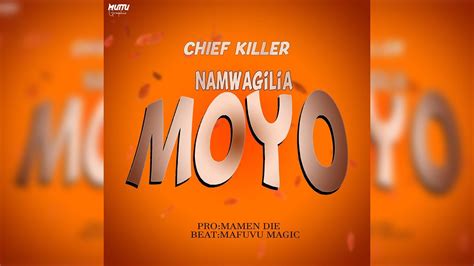 Chief Killer Namwagilia Moyo Singeli Music Ikmzikicom Youtube