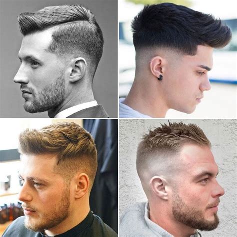 Barbers are expensive and your hair doesn't stop growing. Mens Hairstyles You Can Do Yourself - Hair Styles Cute