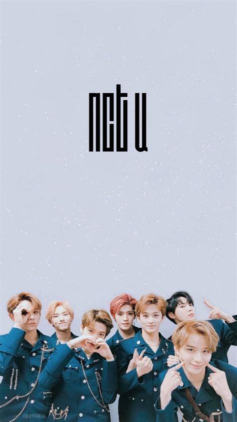 Nct Desktop And Iphone Wallpapers Nct 엔시티 Amino