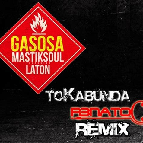 Dj overlure & rusty mastiksoul mix. Mastiksoul "Gasosa" Feat Laton Cordeiro - (ToKabunda ...