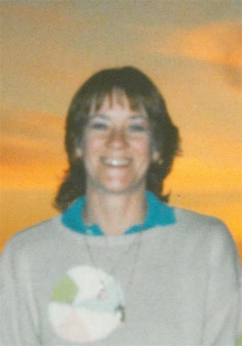 Lynette Mary Smith Obituary Tucson AZ