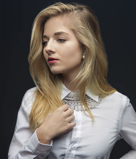 Picture Of Jackie Evancho