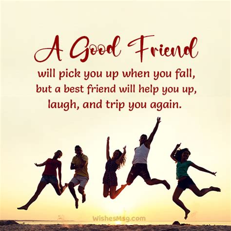 Funny Friendship Messages Texts And Quotes Best Quotations Wishes Greetings For Get