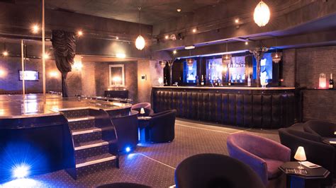 The Kings Club Gentlemens Club In Harrogate