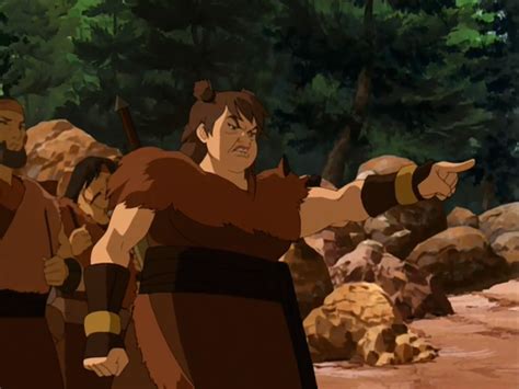 Avatar The Last Airbender Newbie Recap Jet The Great Divide The