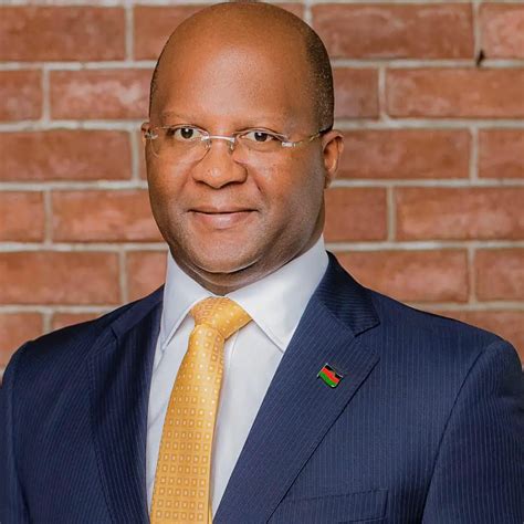 Atupele Muluzi Net Worth 2023 Biography Wikipedia Education