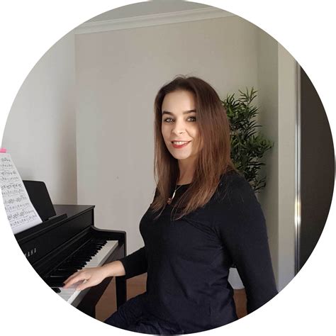 Meet Your Online Piano Teacher Piano Ecademy