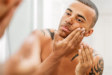 Black Men Share Their Skin Care Tips