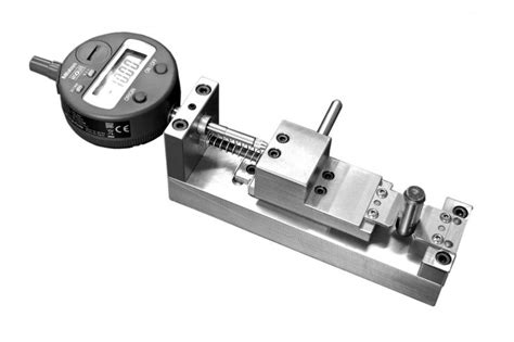 Diameter Inspection Gauge Specialist Tooling Technologies Ltd