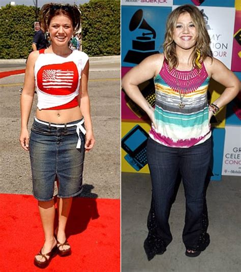 Event details, videos, merchandise & more. Amazing Powers of Science: Kelly Clarkson Before and After ...