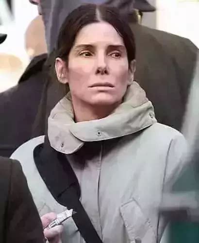 25 best sandra bullock no makeup photos fabbon