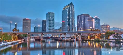 Tips Para Viajar A Tampa Florida 10 Consejos Importantes
