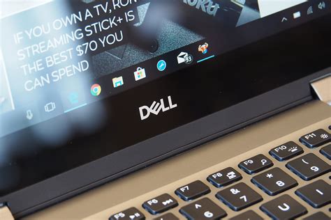 Dell Inspiron 13 7000 2 In 1 2017 Review Digital Trends