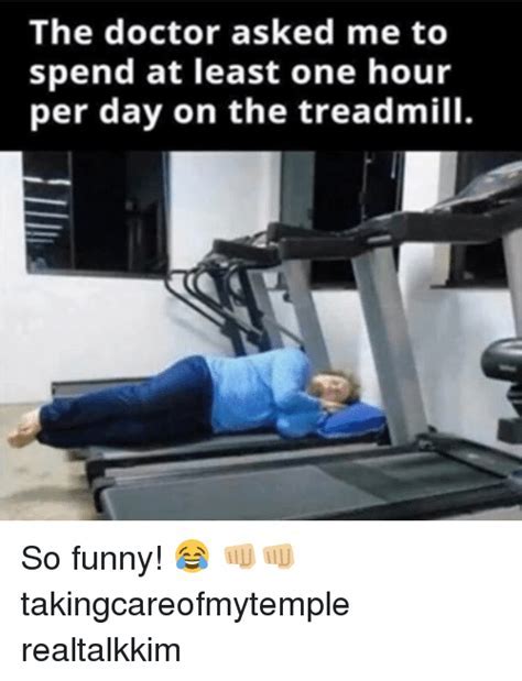 Top 172 Funny Treadmill Quotes