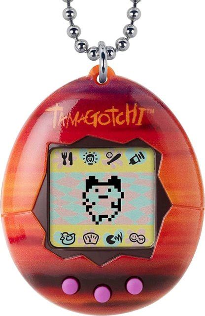 Tamagotchi Original Digital Pet Styles May Vary 12768 Best Buy