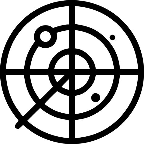 Radar icon png free download number 400319946,image file format is png,image size is 497.1 kb,this image has been released since 30/07/2018.all prf license pictures and materials on this site are authorized by lovepik.com or the copyright owner. Radar Svg Png Icon Free Download (#560691 ...