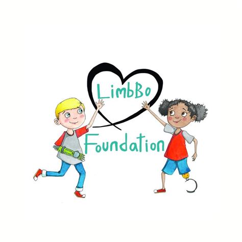 Limbbo Foundation Uk