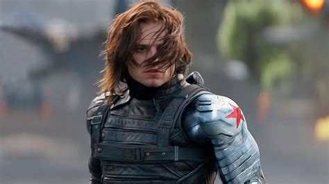 The Winter Soldier Vs Shield Pilots Captain America The Winter
