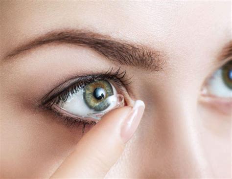 Your privacy is important to us. How to Buy Contacts Online - Contact Lenses Guide - City ...