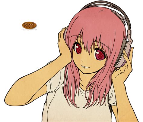 Random Anime Girl By T Suka On Deviantart