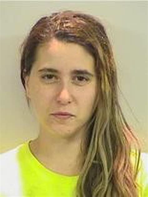 Allegedly Drunken Mother Of 4 Year Old Found Wandering Rural Road In Tuscaloosa County Charged