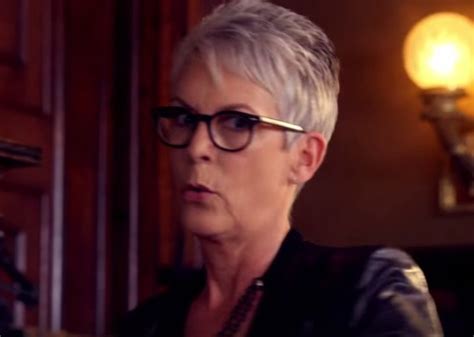Check Out The Trailer For Jamie Lee Curtis Horror Show Scream Queens