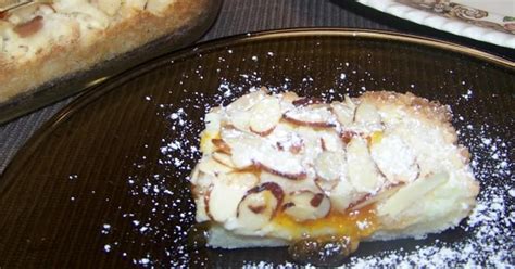 Apricot Almond Bars Just A Pinch Recipes