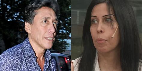 Viviana Aguirre Rompió El Silencio Tras El Procesamiento De Fabián