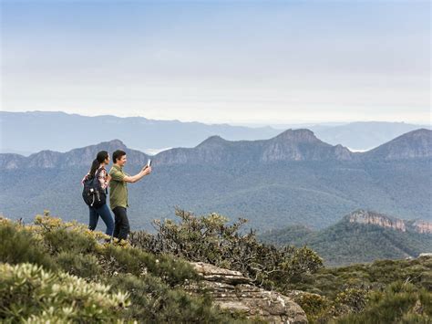 The Best Things To Do In The Grampians Grampians Travel Guide