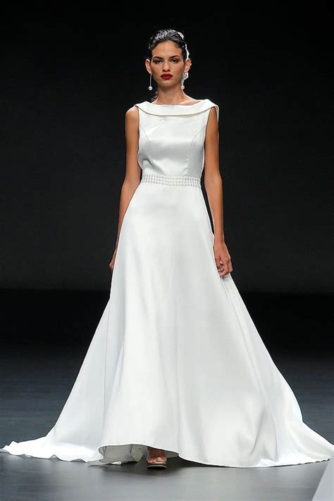 Barcelona Bridal Fashion Week Desfile De Cymbeline Foto 16