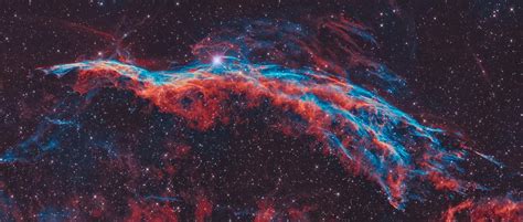 A Gigantic Colorful Supernova Midjourney Rmediasynthesis