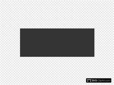 Black Rectangle Clipart 10 Free Cliparts Download Images On