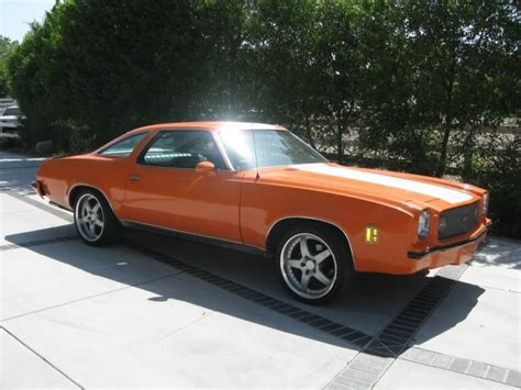Post Your Pictures Of Your 73 To 78s Page 2 Chevelle Tech