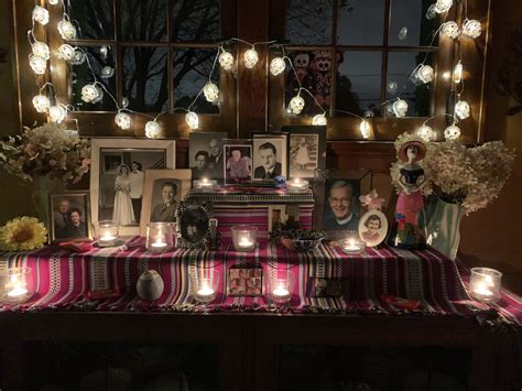 Create a Visual Reminder of Loved Ones – Our Lady of Peace