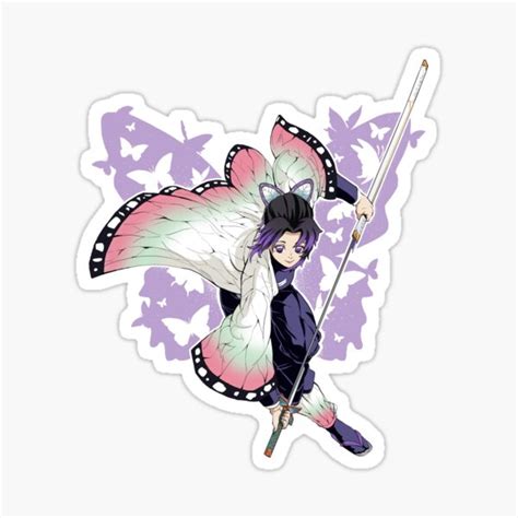 Kimetsu No Yaiba Stickers For Sale In 2022 Sticker Art Anime Anime