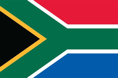South Africa Flag For Sale Buy South Africa Flag Online
