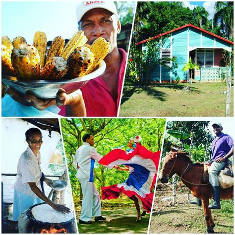 Campo Dominicano Culture Beautiful My Favorite Things